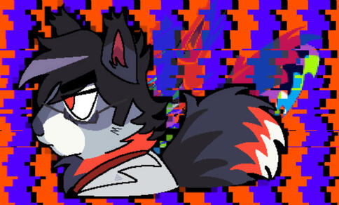 side profile headshot $5