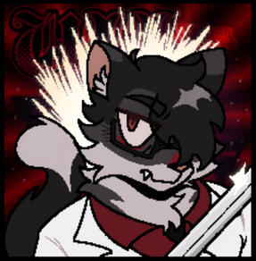 Bust/headshot $5