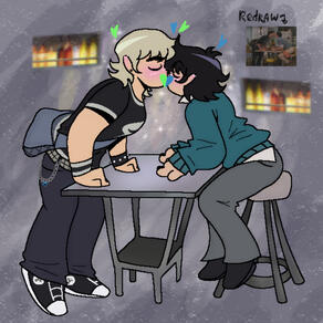 Full body (+1 extra character) $30